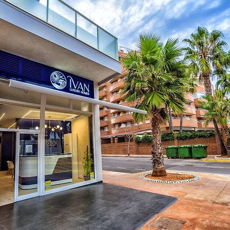 Casa Munteanu Ivan Luxury Homes 6ªpta Norte 1ªlinea Oropesa del Mar Bagian luar foto