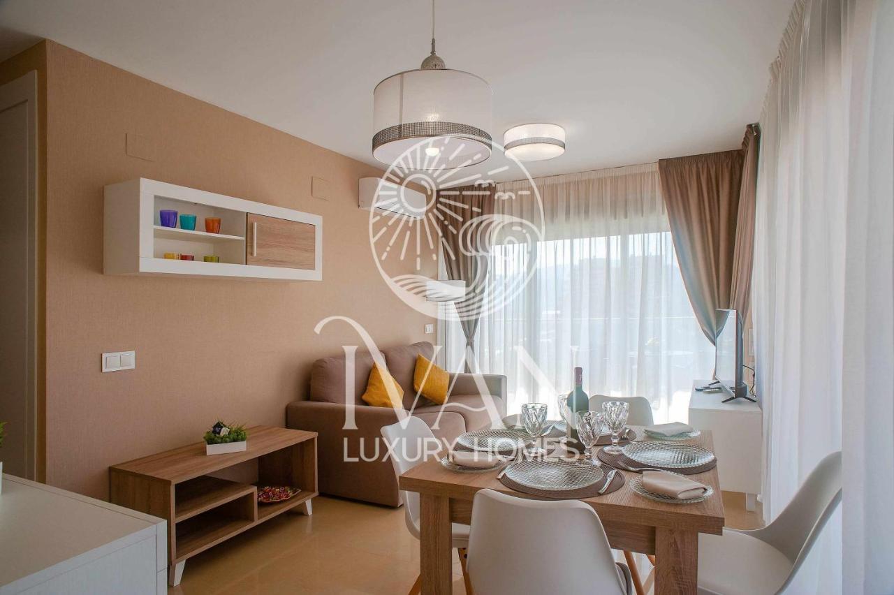 Casa Munteanu Ivan Luxury Homes 6ªpta Norte 1ªlinea Oropesa del Mar Bagian luar foto