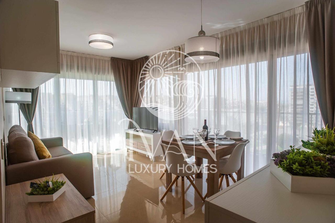 Casa Munteanu Ivan Luxury Homes 6ªpta Norte 1ªlinea Oropesa del Mar Bagian luar foto