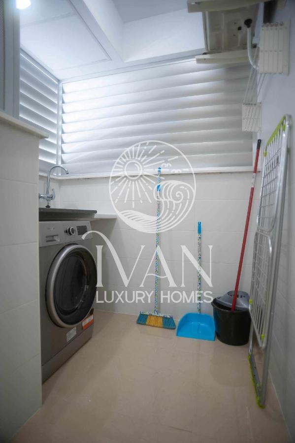 Casa Munteanu Ivan Luxury Homes 6ªpta Norte 1ªlinea Oropesa del Mar Bagian luar foto