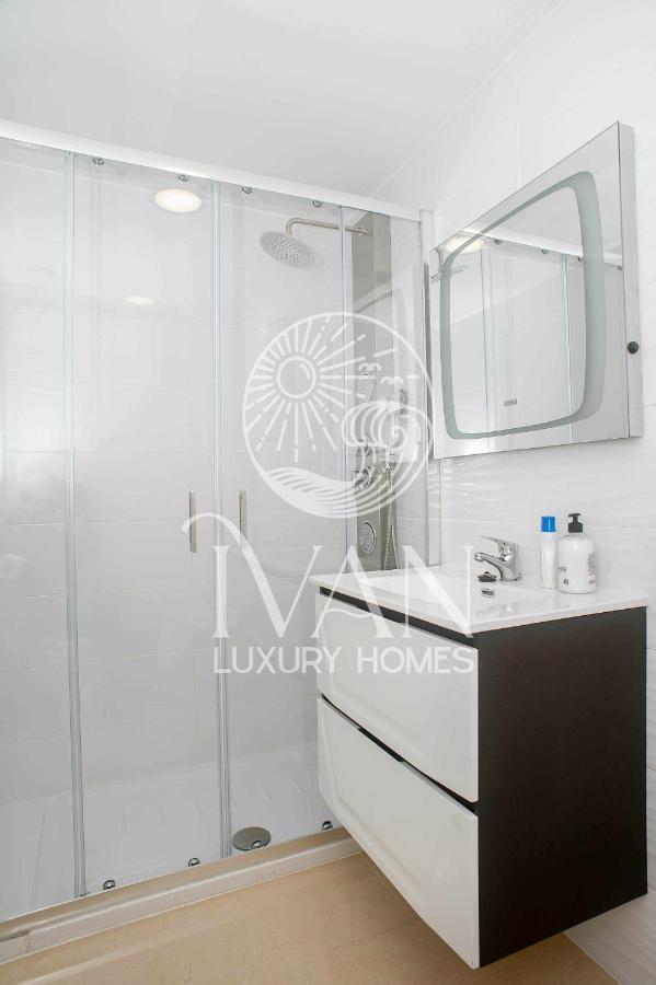 Casa Munteanu Ivan Luxury Homes 6ªpta Norte 1ªlinea Oropesa del Mar Bagian luar foto