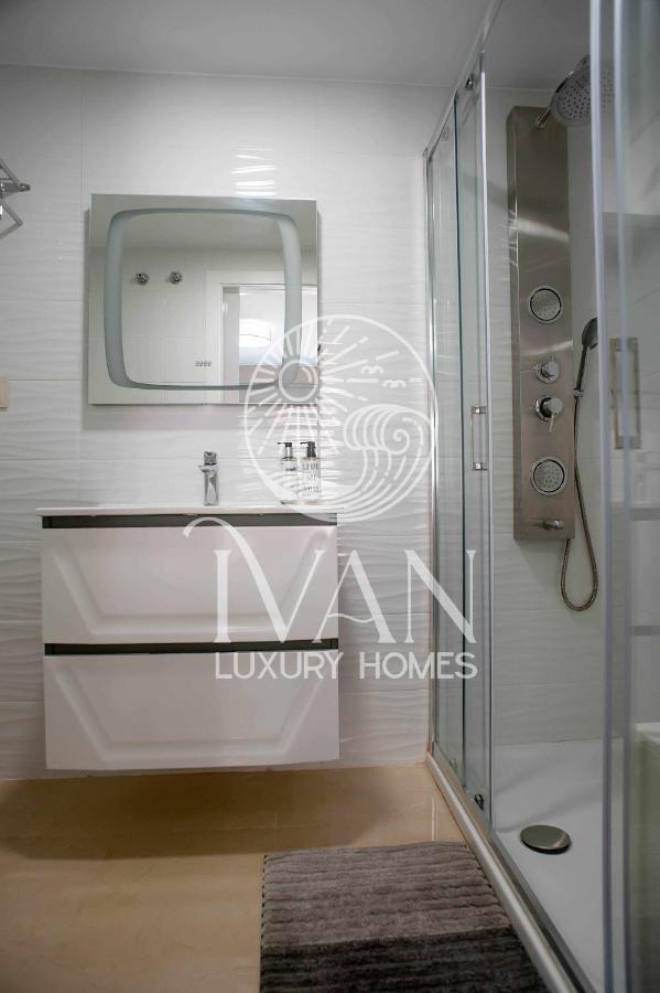 Casa Munteanu Ivan Luxury Homes 6ªpta Norte 1ªlinea Oropesa del Mar Bagian luar foto